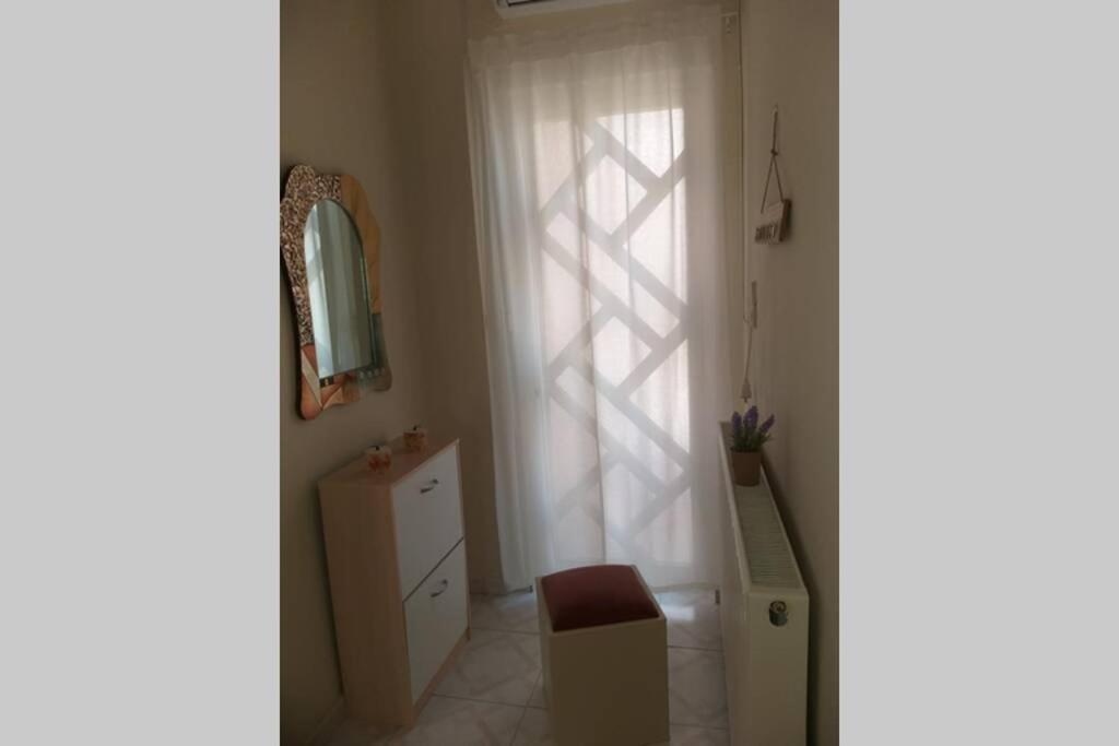 K7 House Κέντρο Καλαμάτας Leilighet Eksteriør bilde