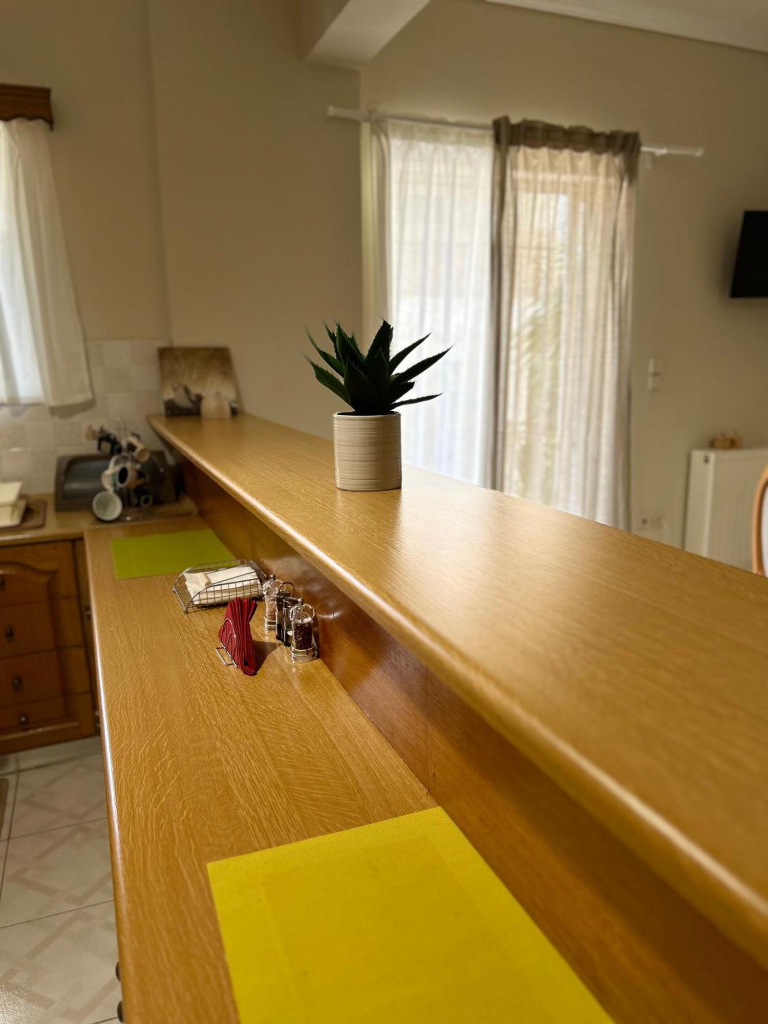 K7 House Κέντρο Καλαμάτας Leilighet Eksteriør bilde