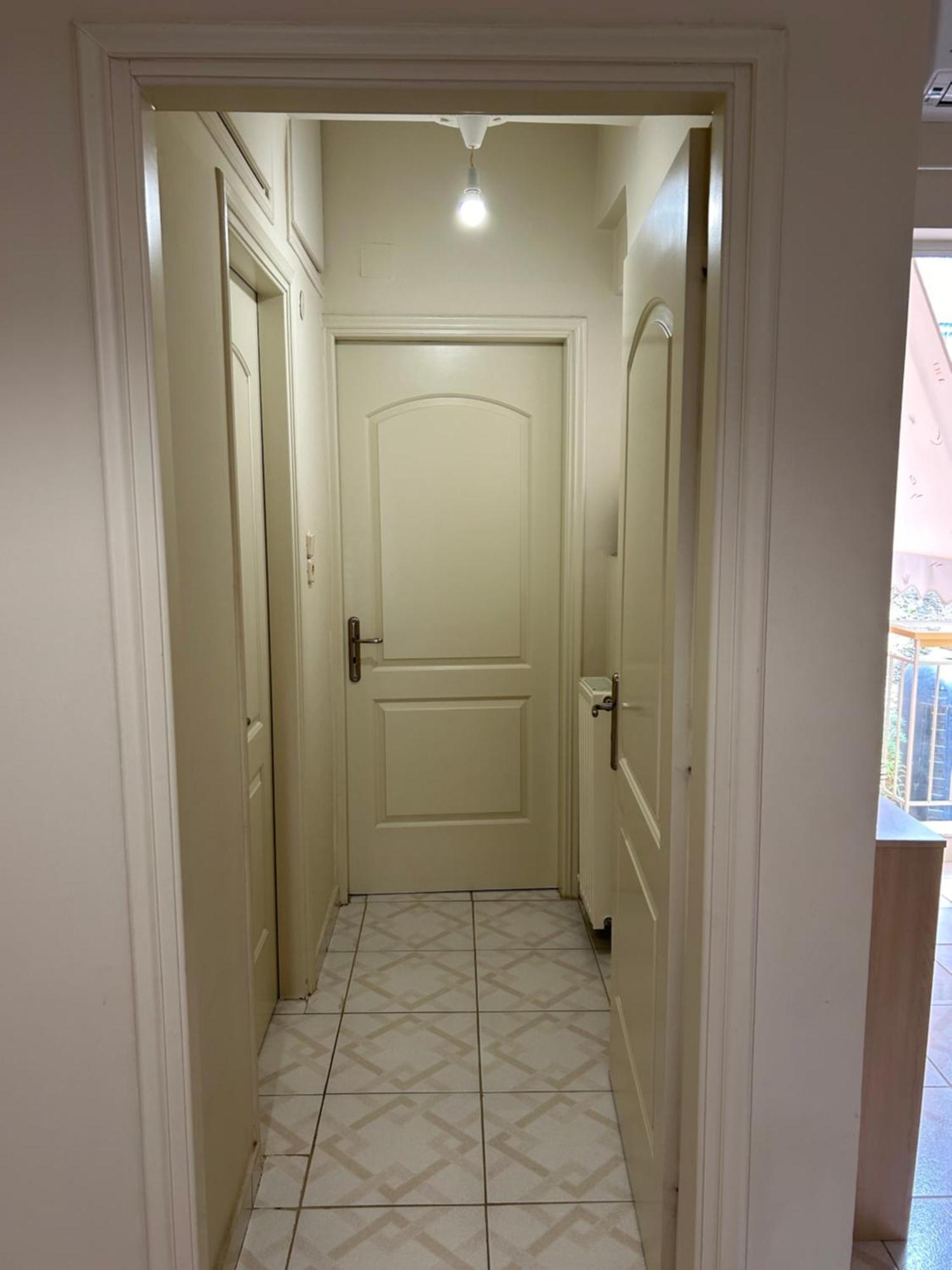 K7 House Κέντρο Καλαμάτας Leilighet Eksteriør bilde