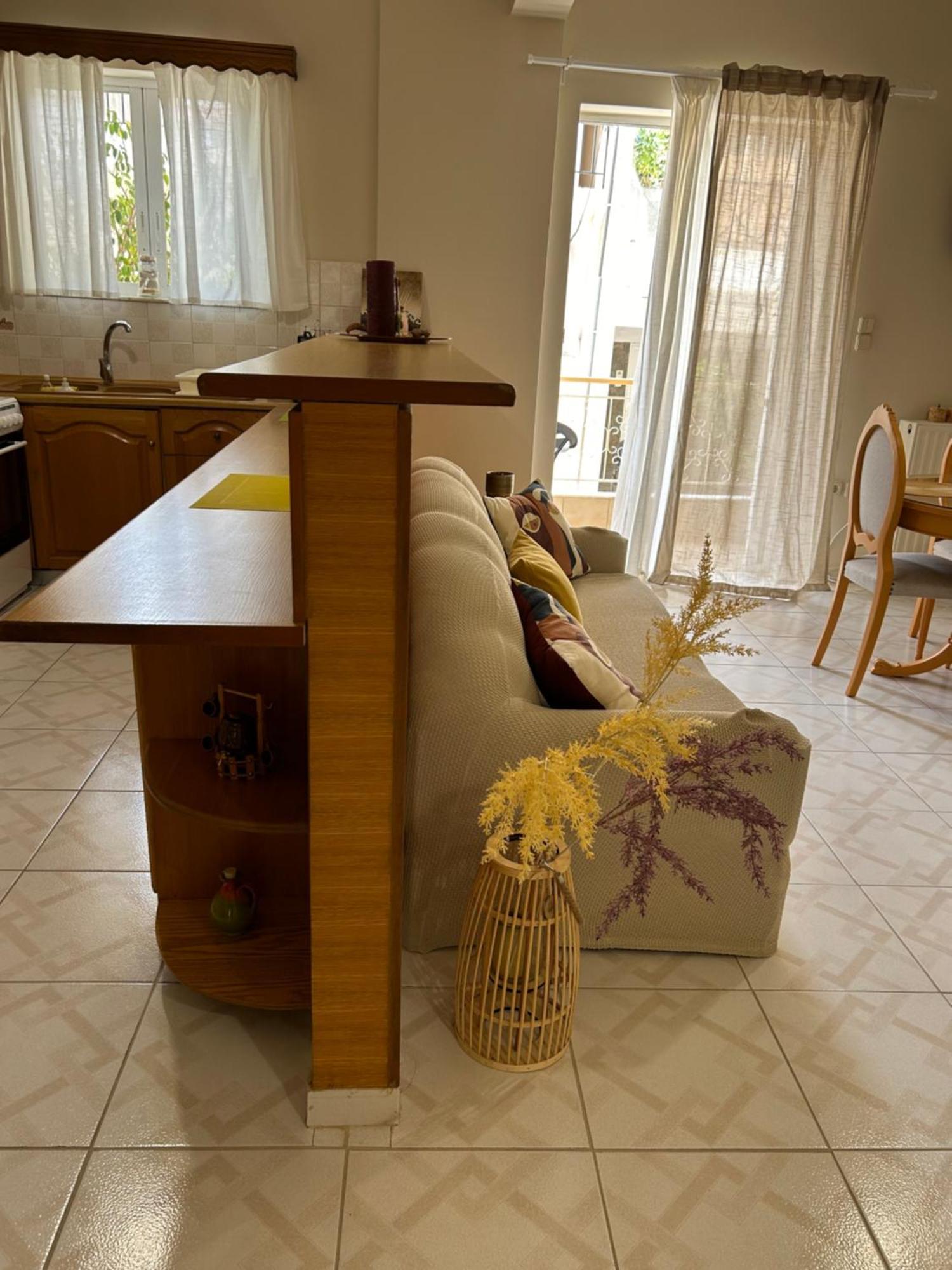 K7 House Κέντρο Καλαμάτας Leilighet Eksteriør bilde