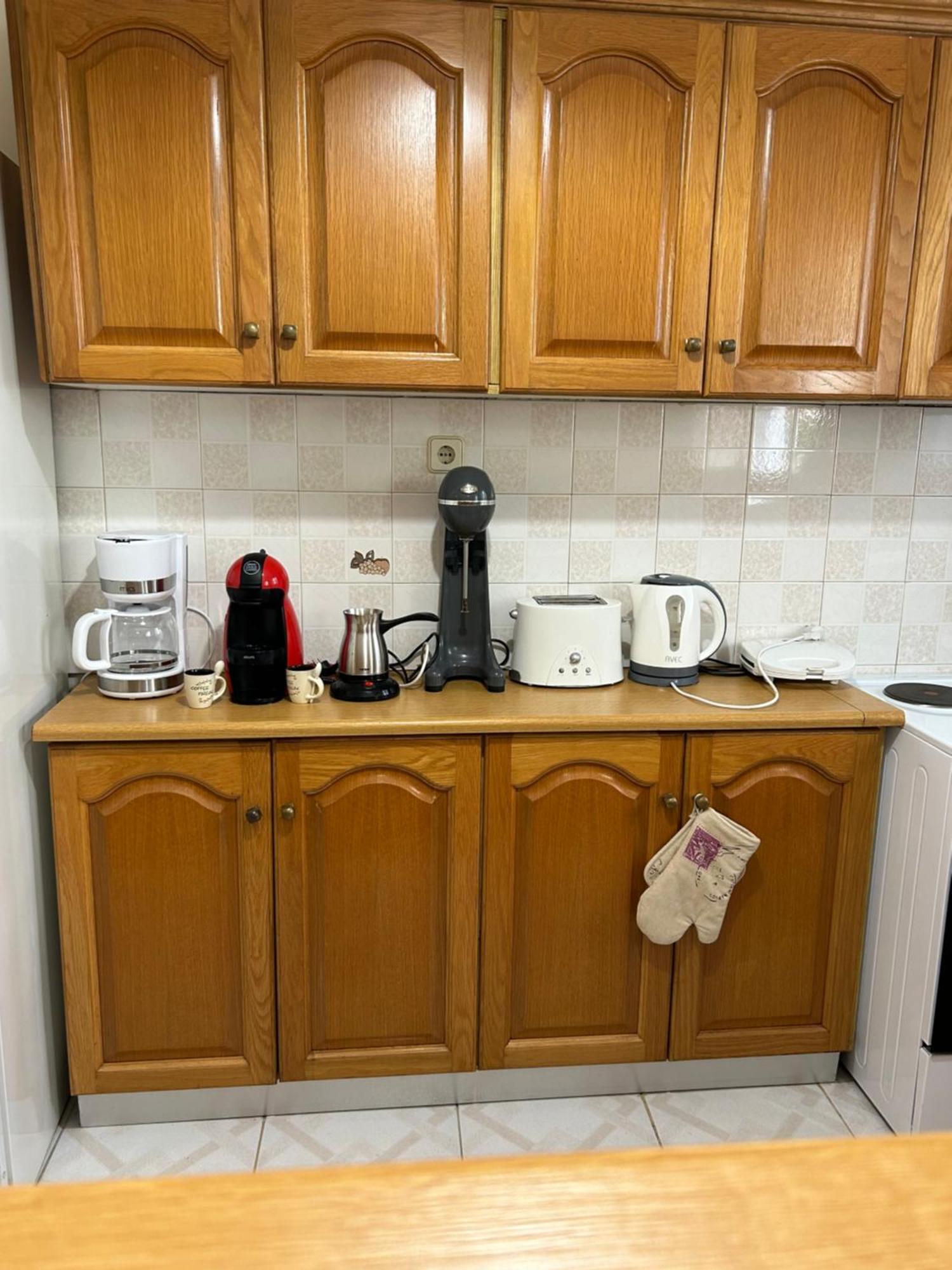 K7 House Κέντρο Καλαμάτας Leilighet Eksteriør bilde