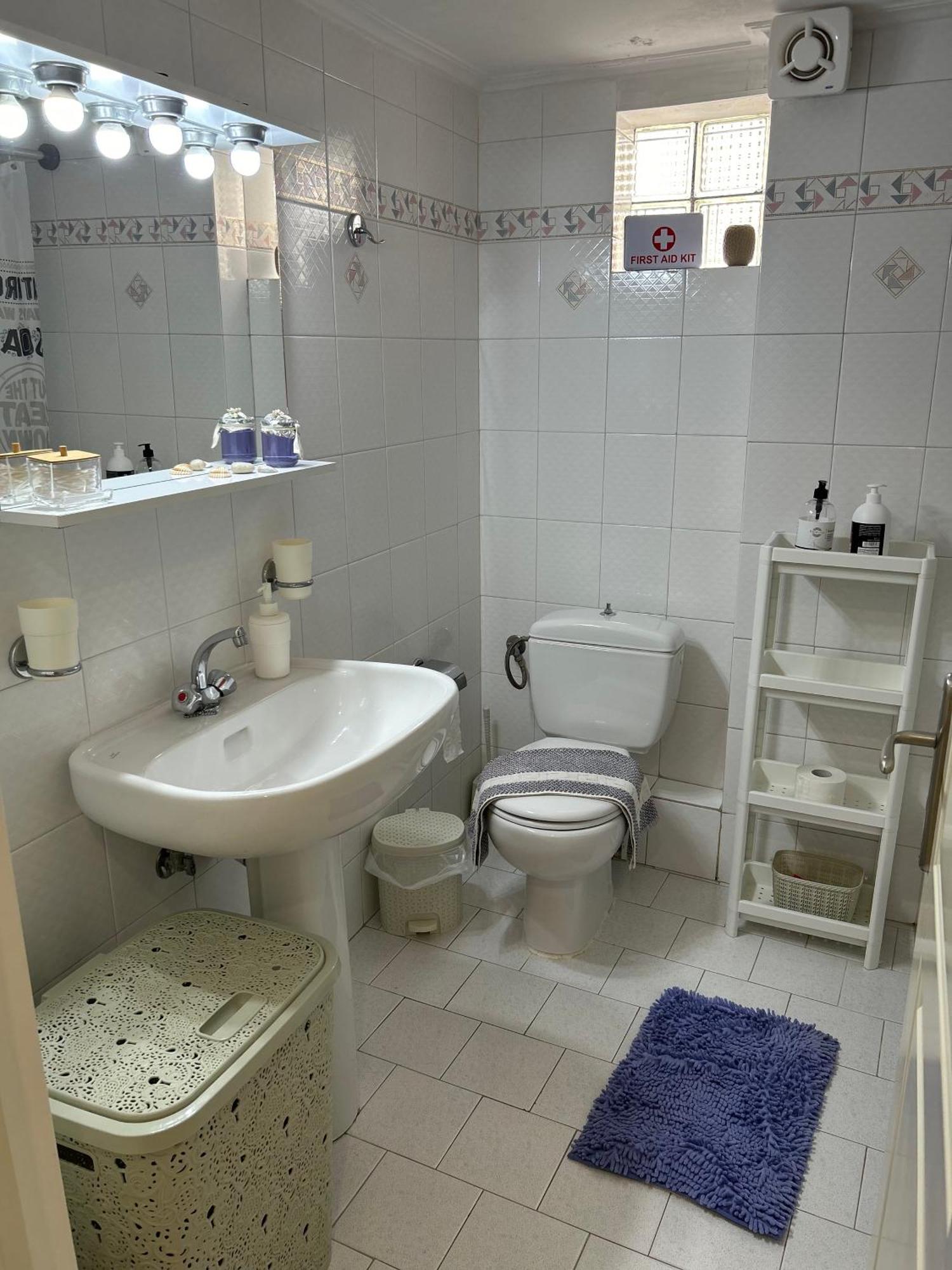 K7 House Κέντρο Καλαμάτας Leilighet Eksteriør bilde