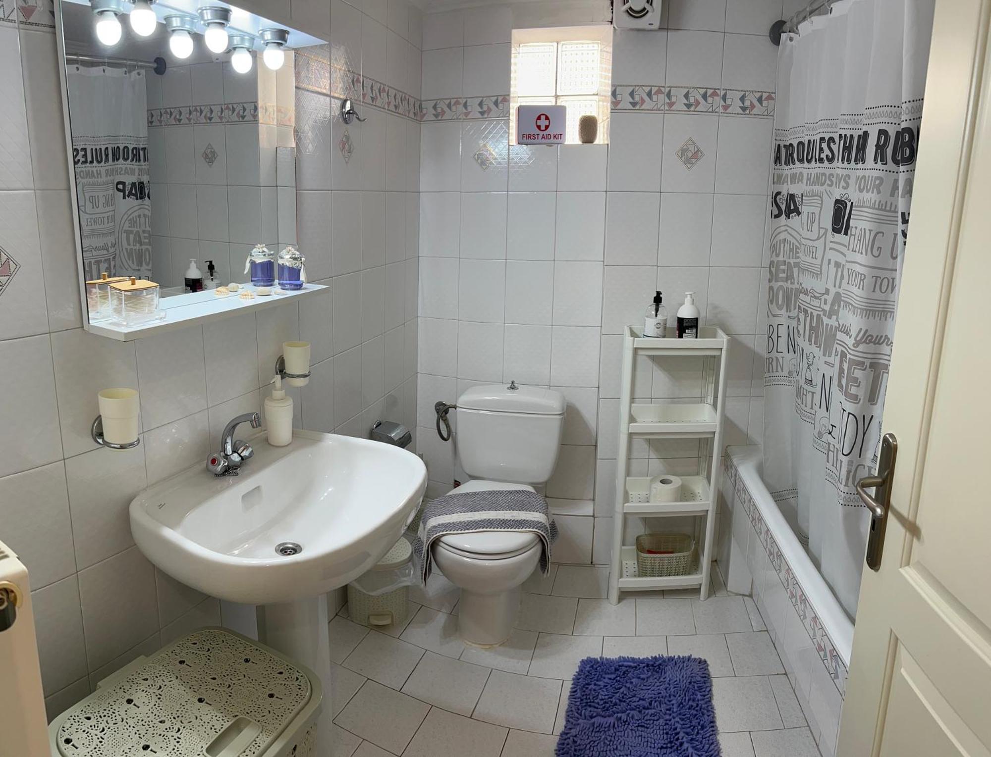 K7 House Κέντρο Καλαμάτας Leilighet Eksteriør bilde