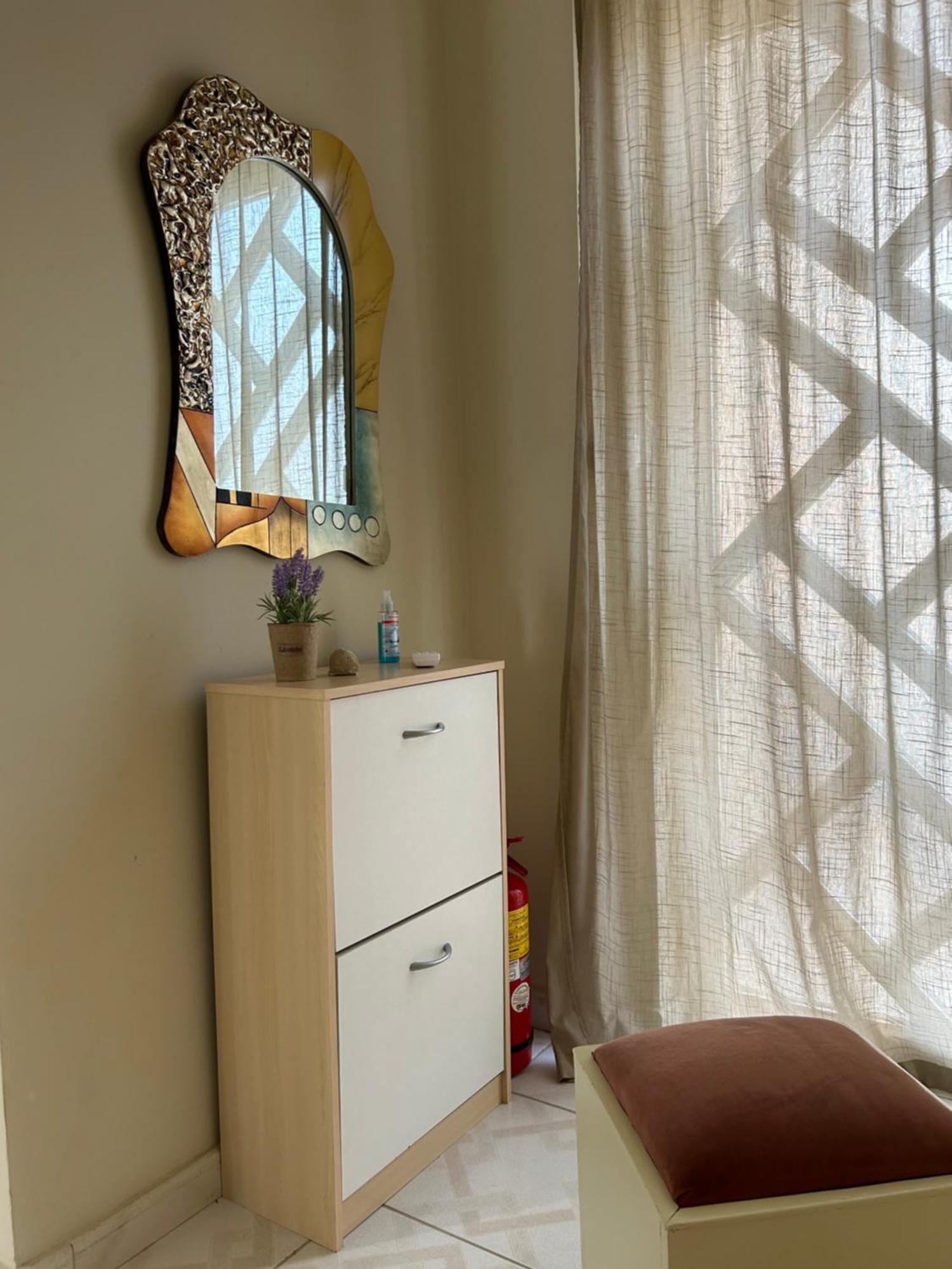 K7 House Κέντρο Καλαμάτας Leilighet Eksteriør bilde