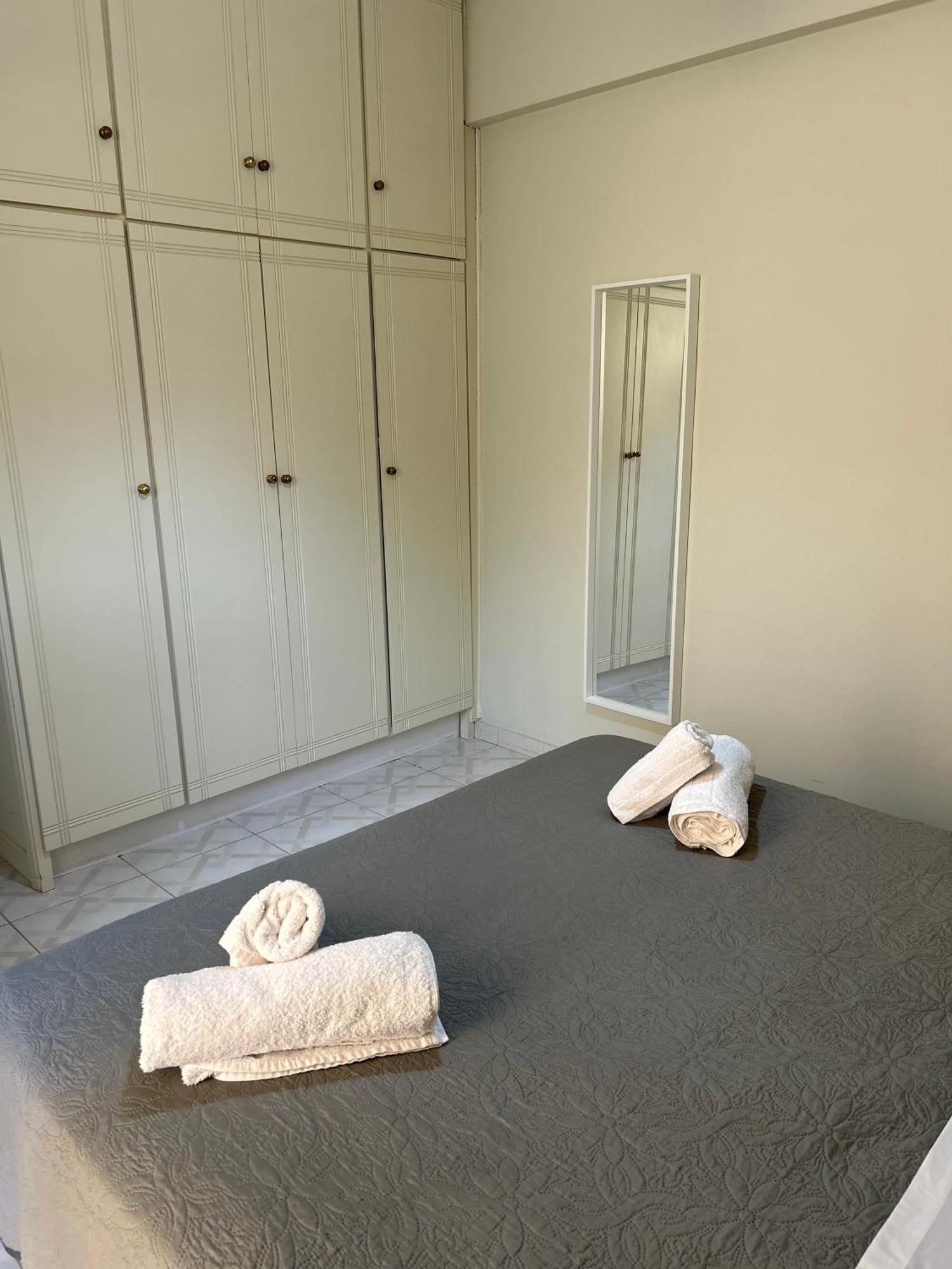 K7 House Κέντρο Καλαμάτας Leilighet Eksteriør bilde